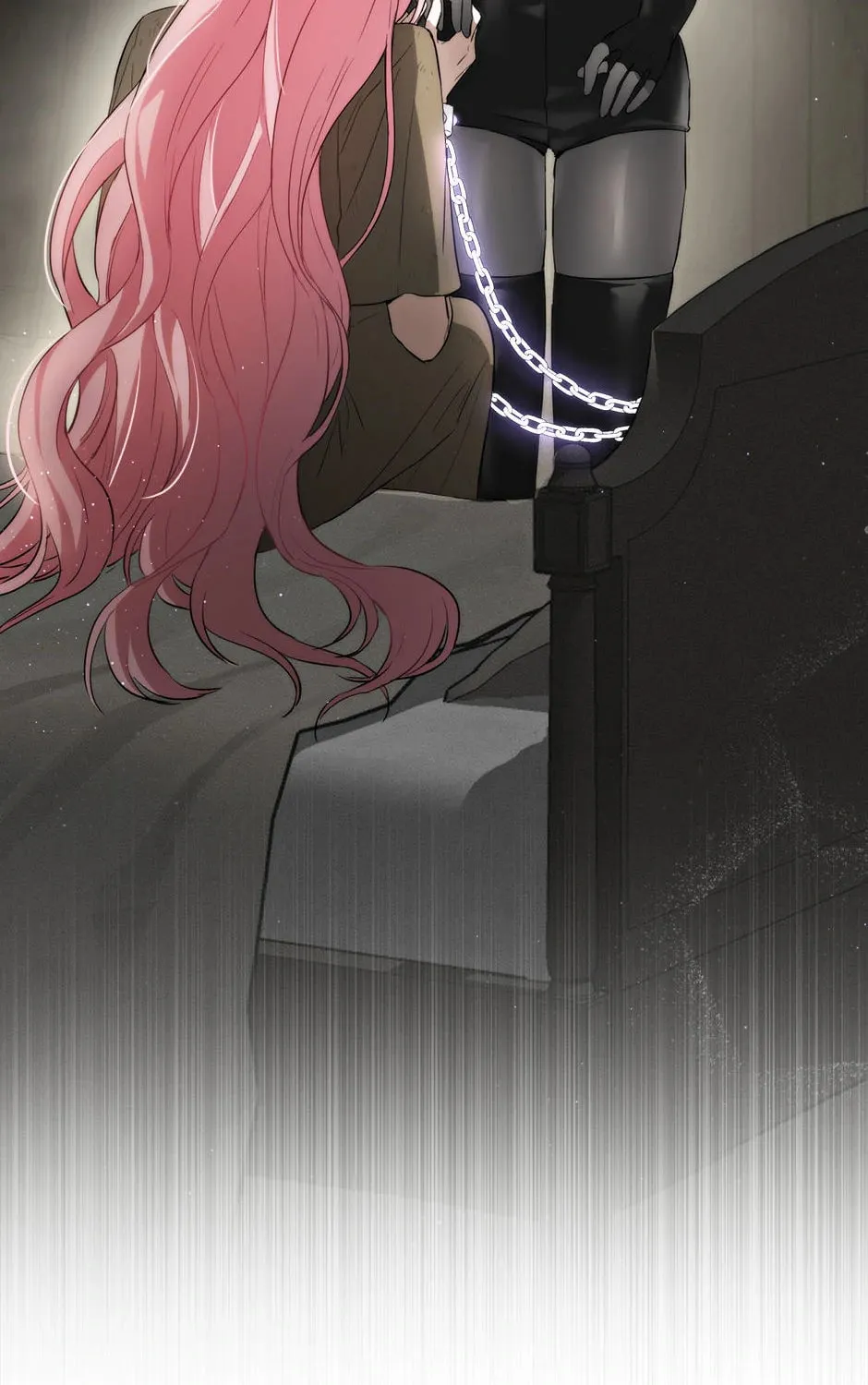 The Heiress's Double Life Chapter 88 page 91 - 