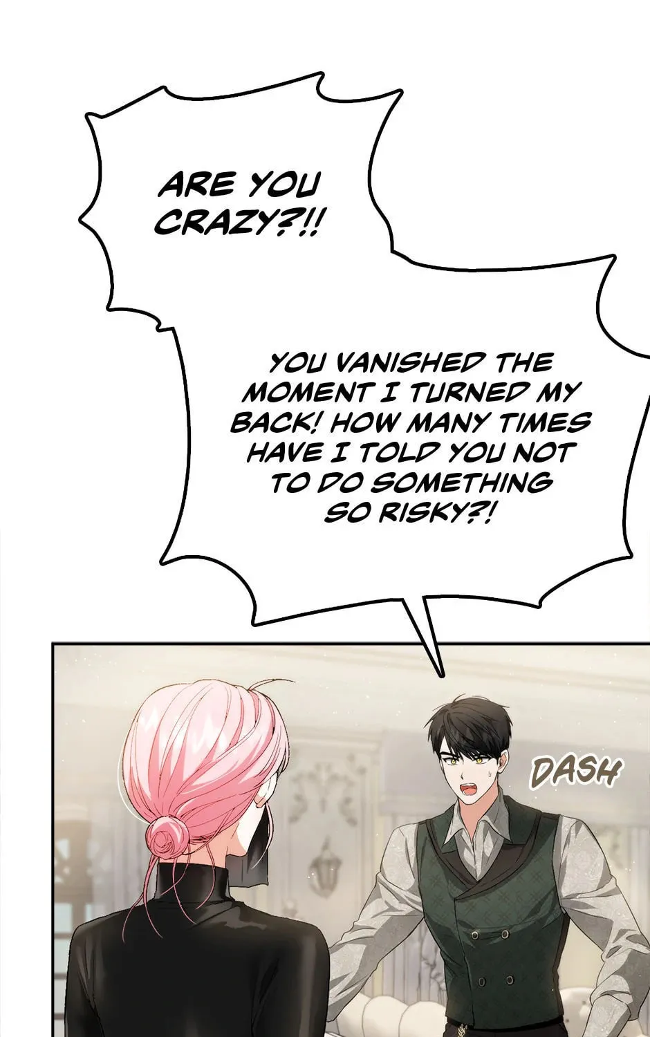 The Heiress's Double Life Chapter 88 page 97 - 