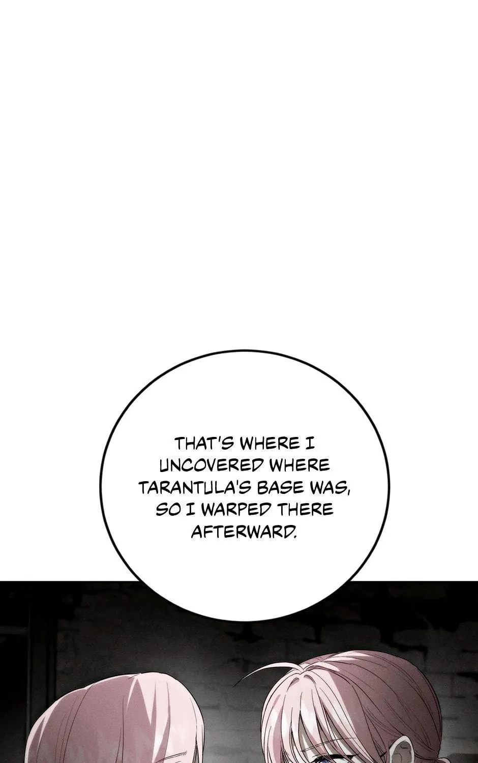 The Heiress's Double Life Chapter 89 page 11 - 