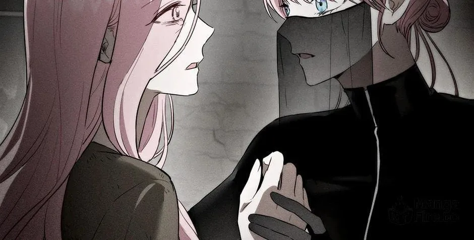 The Heiress's Double Life Chapter 89 page 12 - 