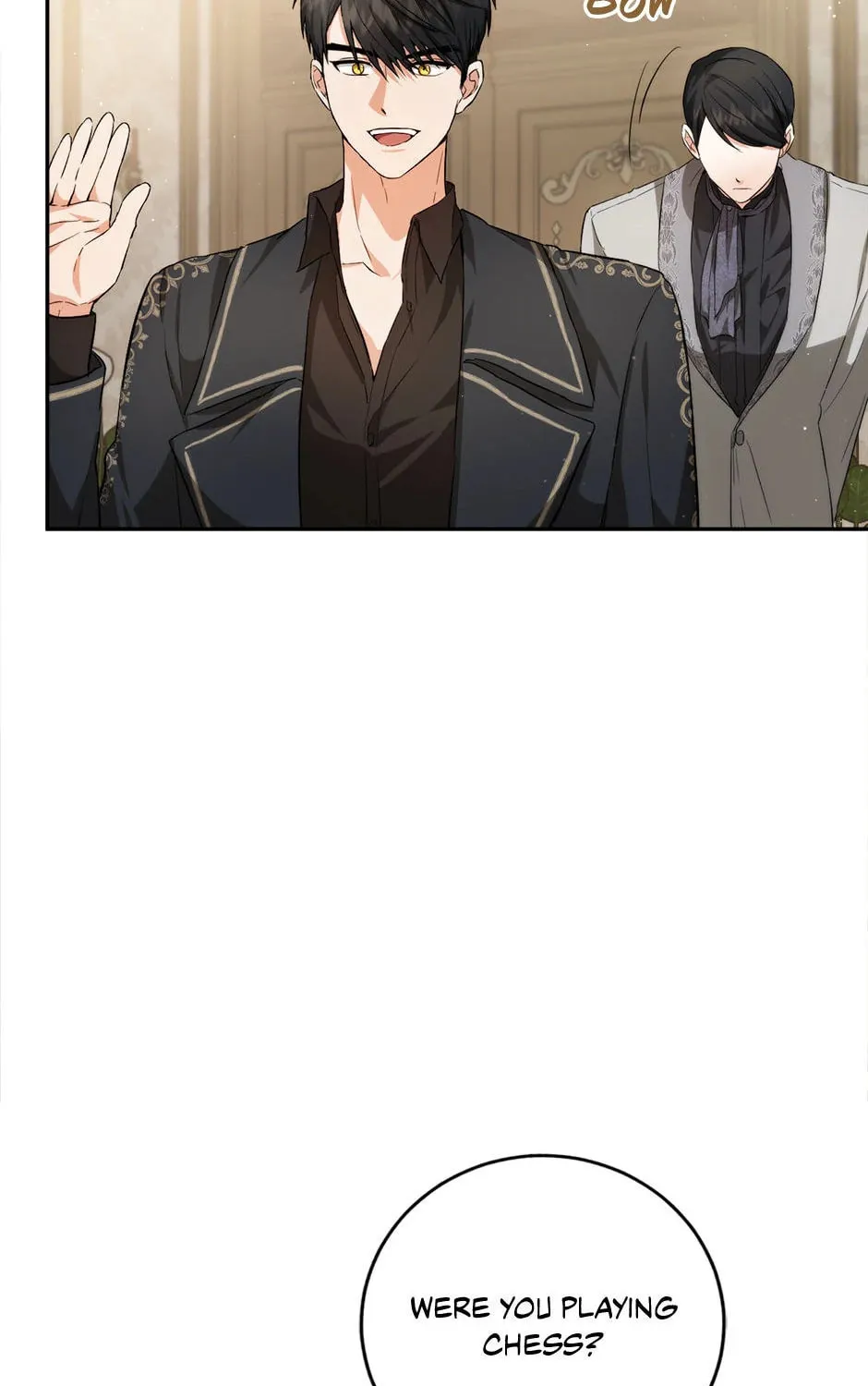 The Heiress's Double Life Chapter 89 page 117 - 