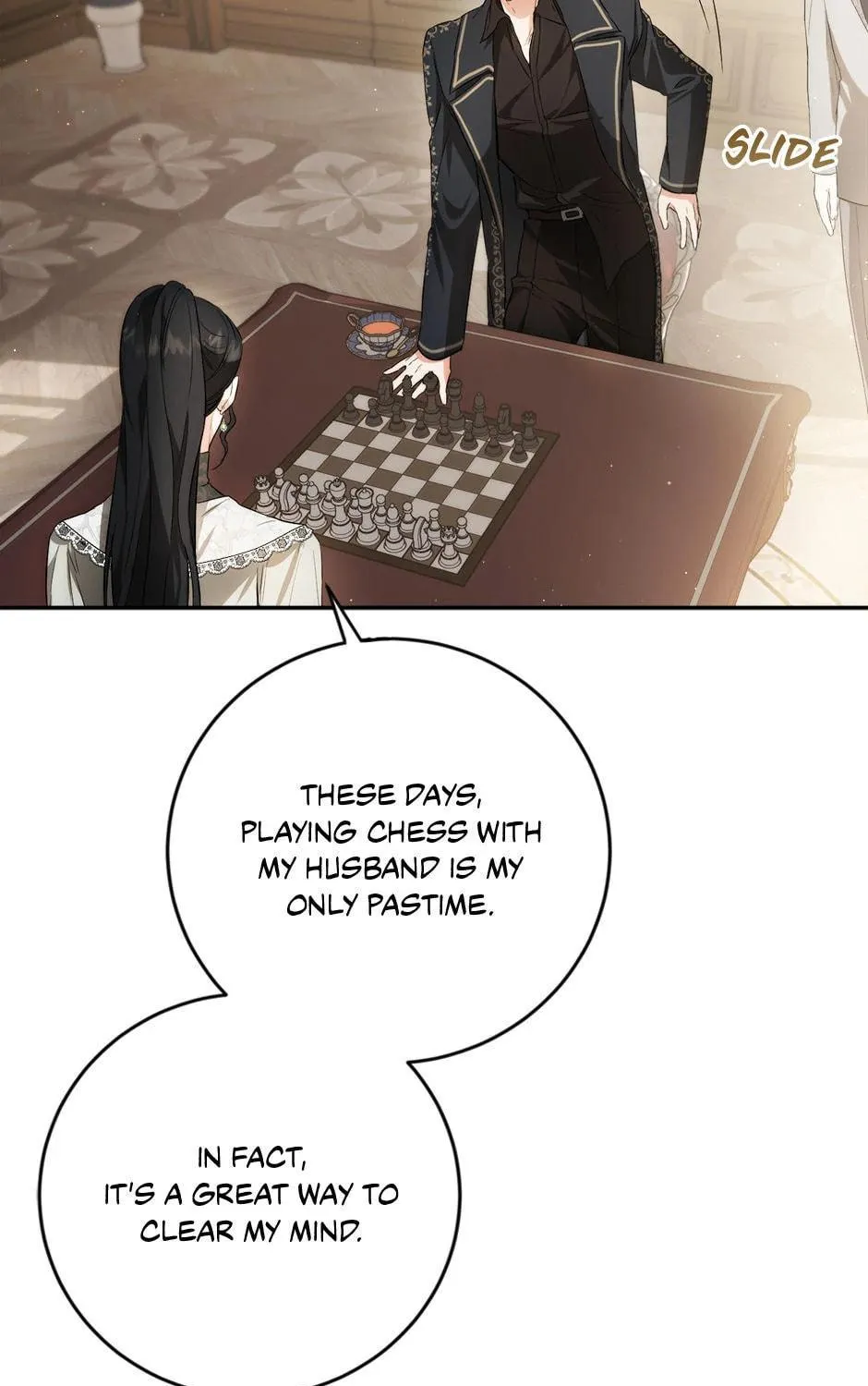 The Heiress's Double Life Chapter 89 page 119 - 