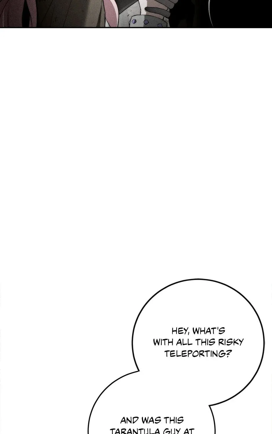 The Heiress's Double Life Chapter 89 page 13 - 