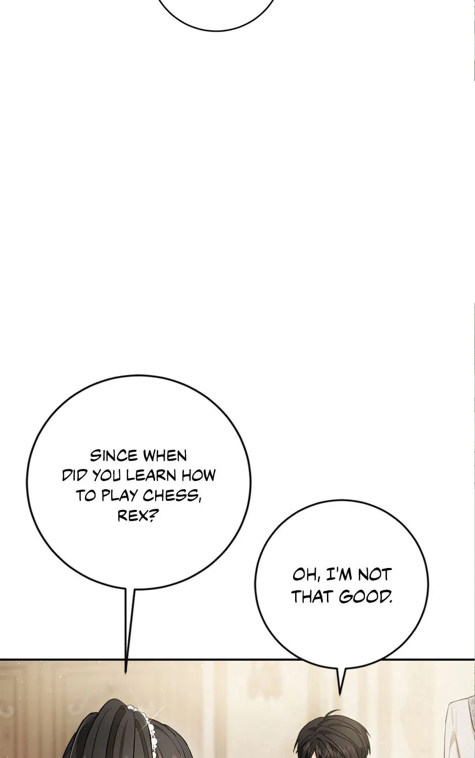 The Heiress's Double Life Chapter 89 page 123 - 