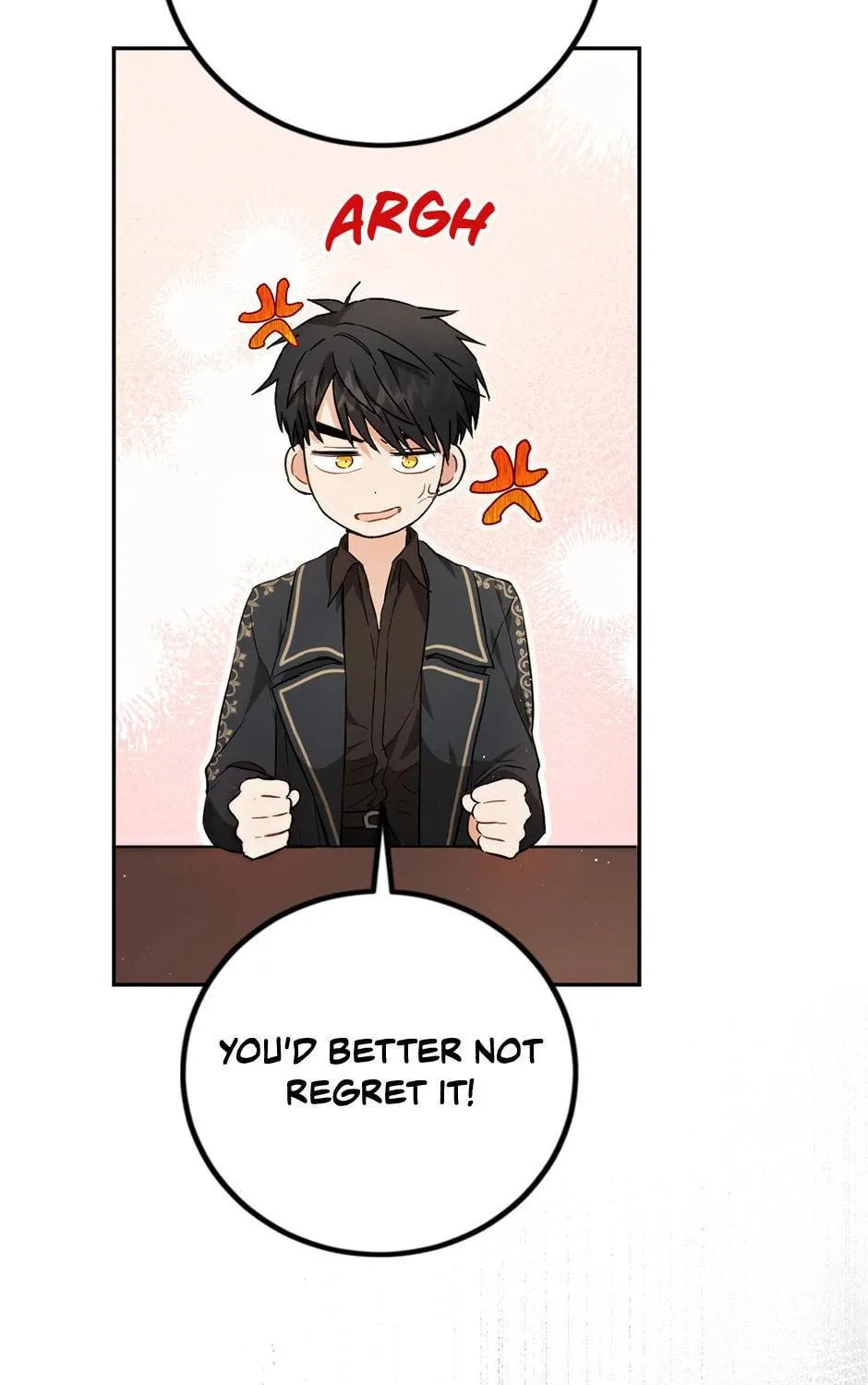 The Heiress's Double Life Chapter 89 page 129 - 