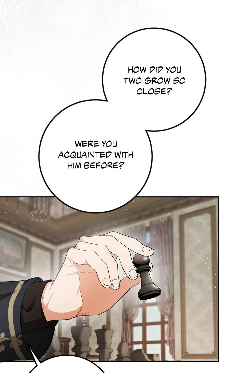 The Heiress's Double Life Chapter 89 page 145 - 