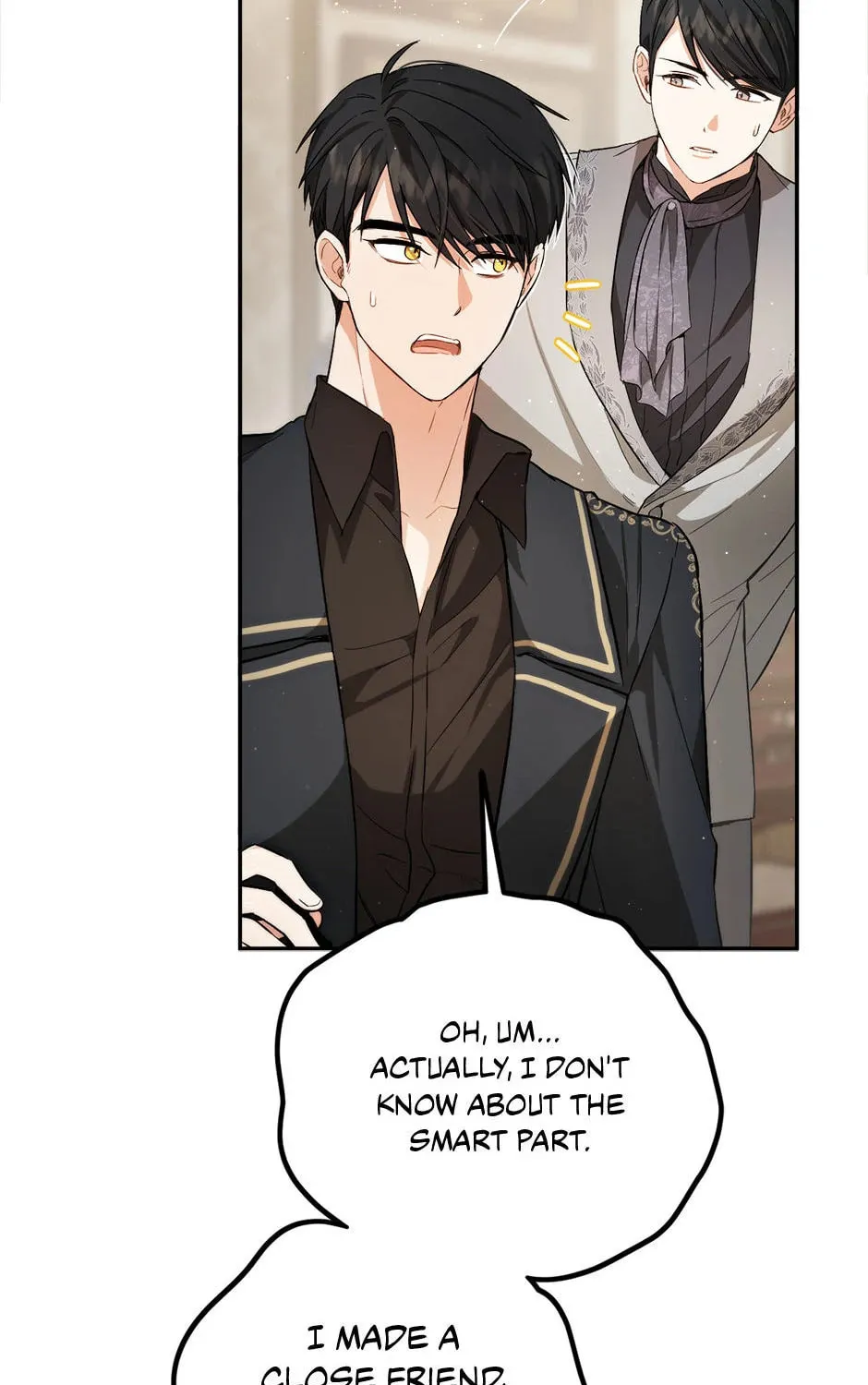 The Heiress's Double Life Chapter 89 page 151 - 