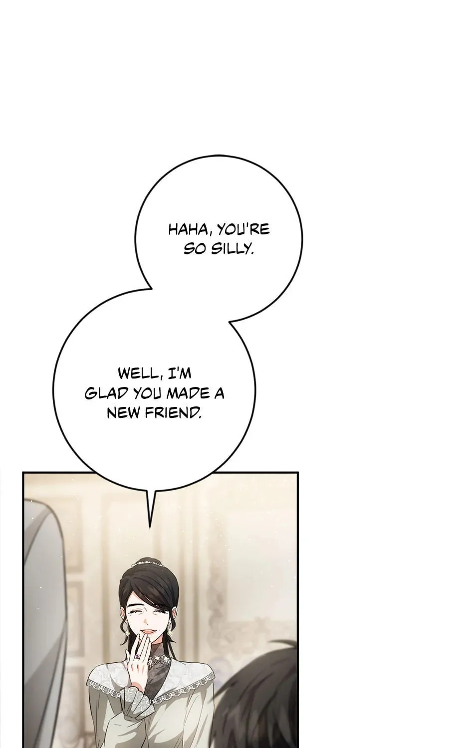 The Heiress's Double Life Chapter 89 page 153 - 