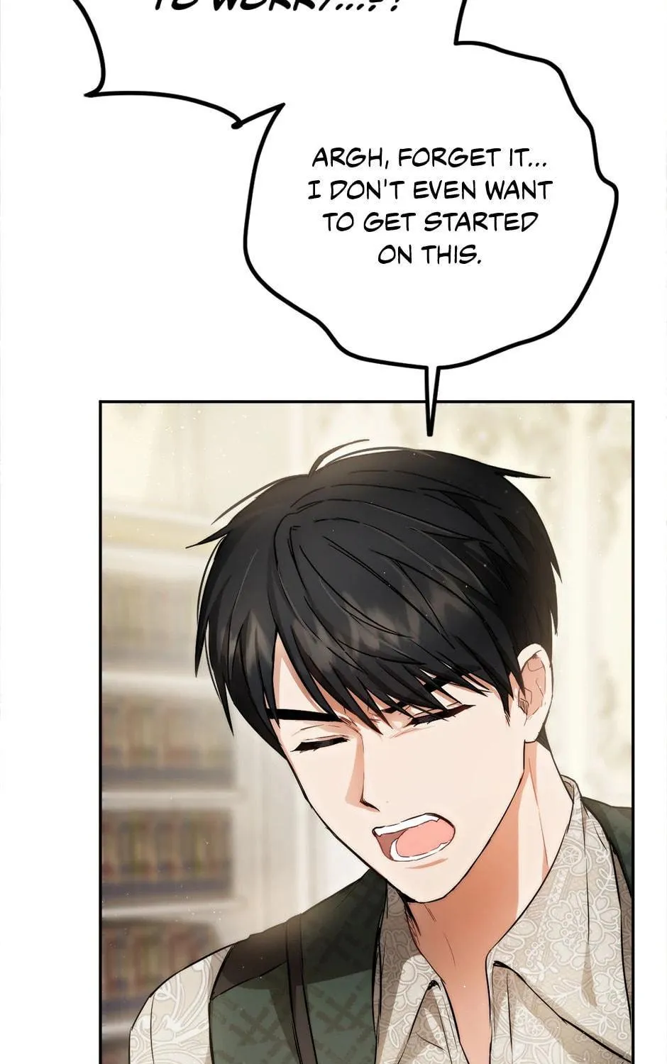 The Heiress's Double Life Chapter 89 page 17 - 