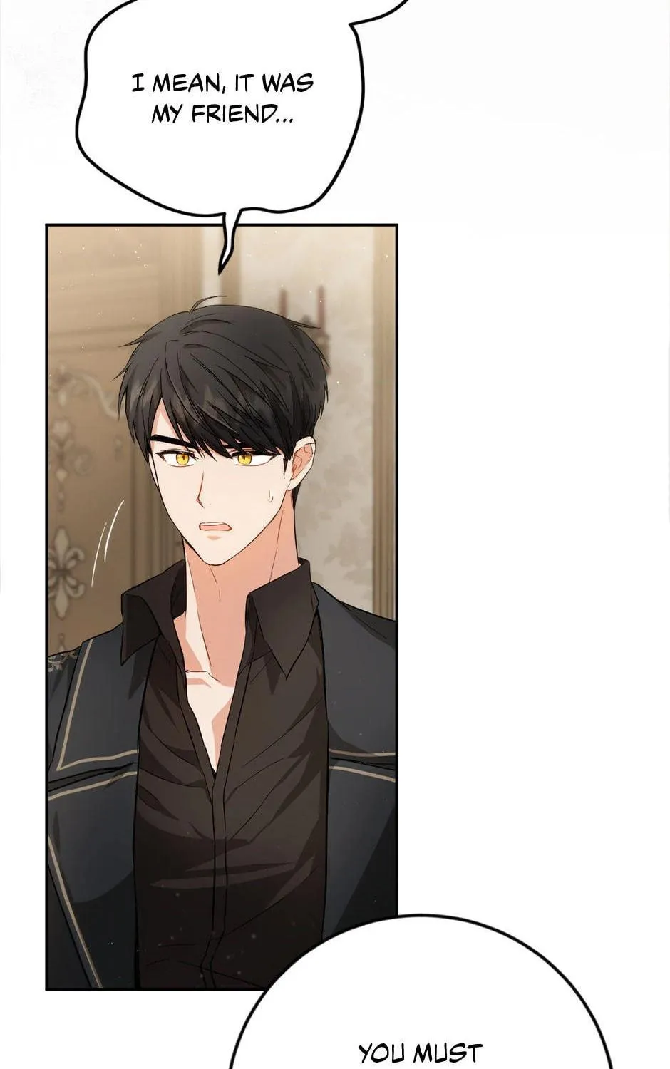 The Heiress's Double Life Chapter 89 page 161 - 