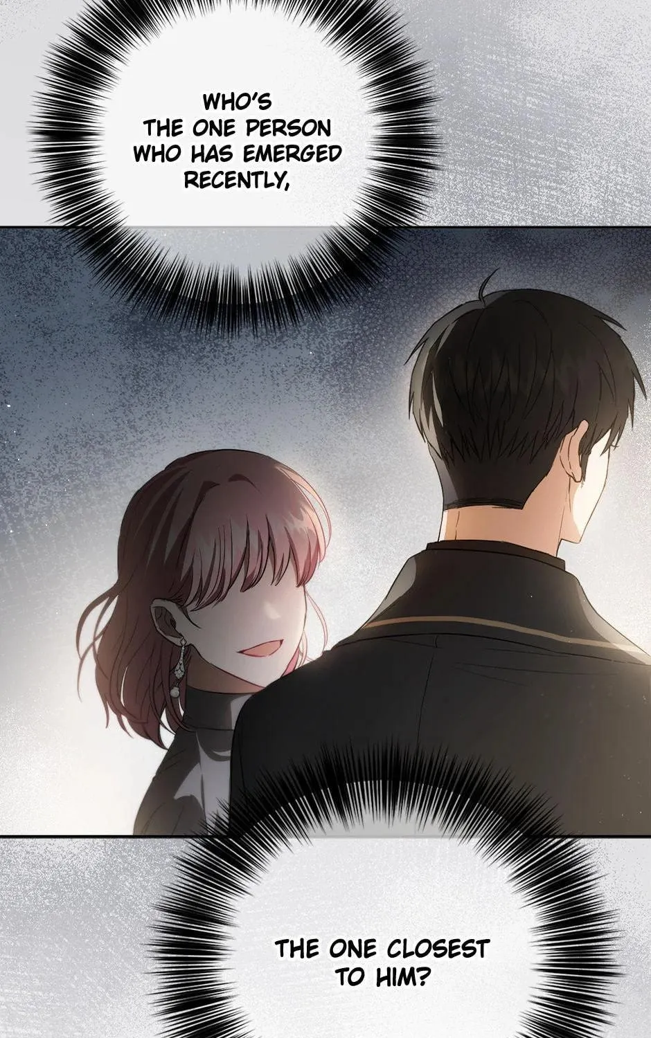 The Heiress's Double Life Chapter 89 page 169 - 
