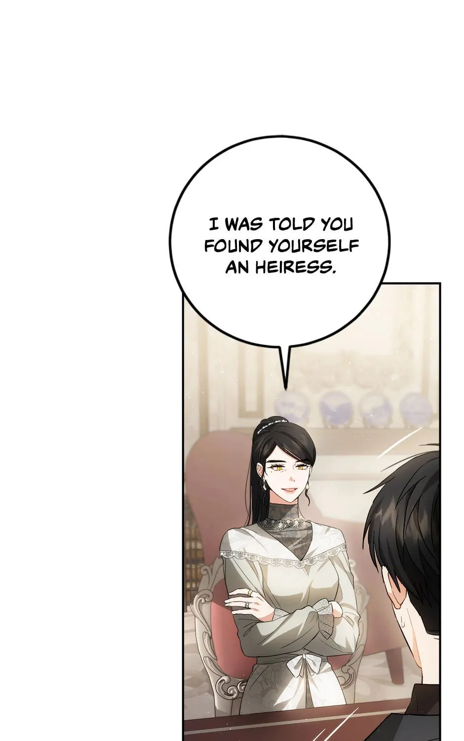 The Heiress's Double Life Chapter 89 page 171 - 