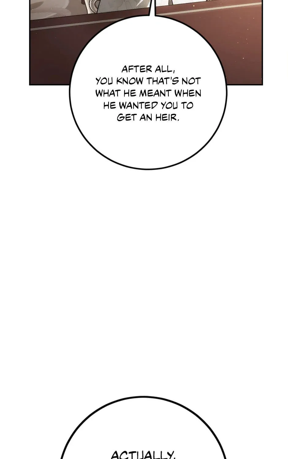 The Heiress's Double Life Chapter 89 page 175 - 