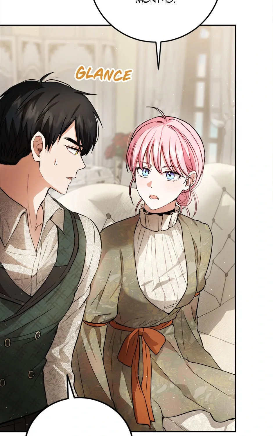 The Heiress's Double Life Chapter 89 page 21 - 