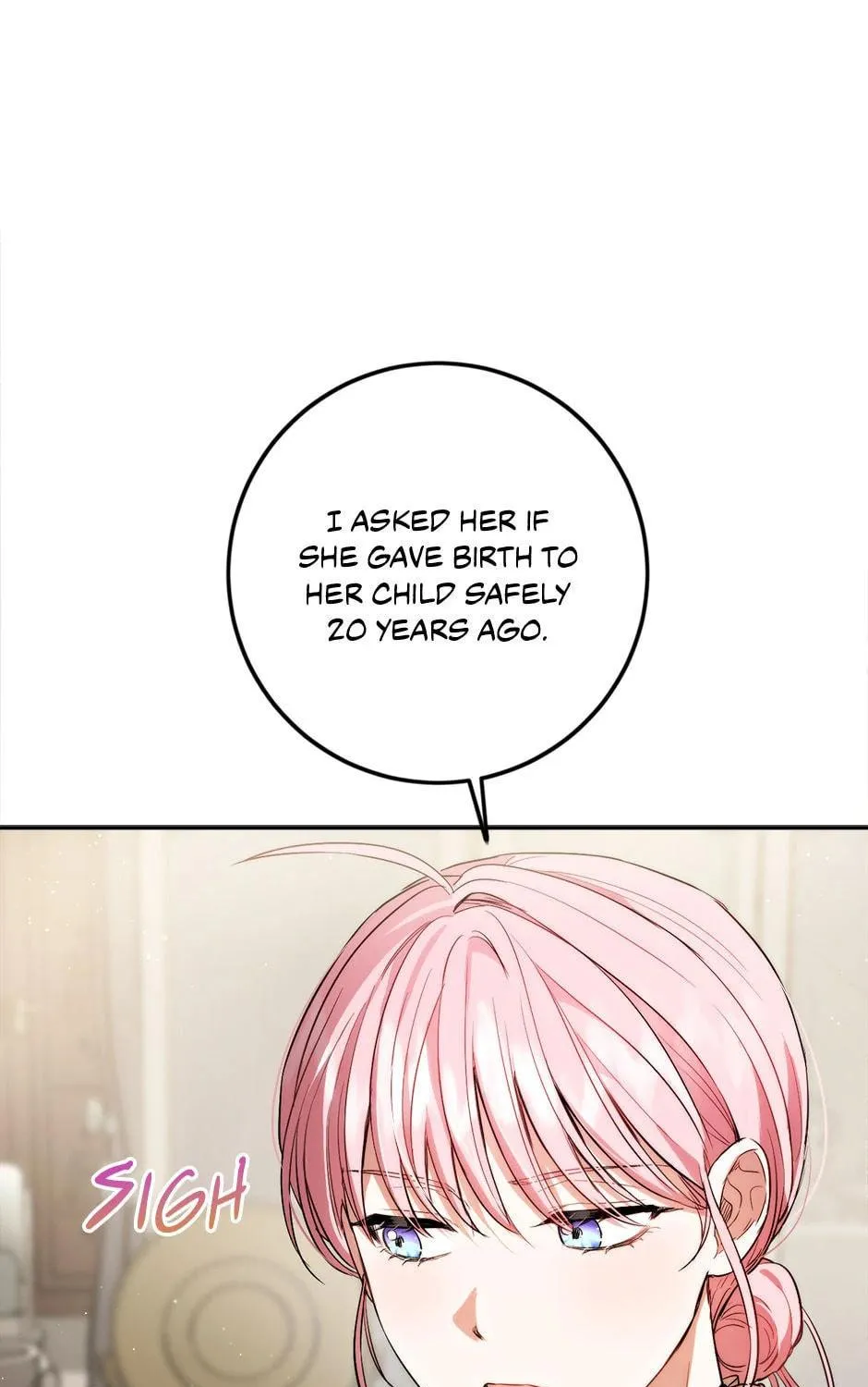 The Heiress's Double Life Chapter 89 page 23 - 