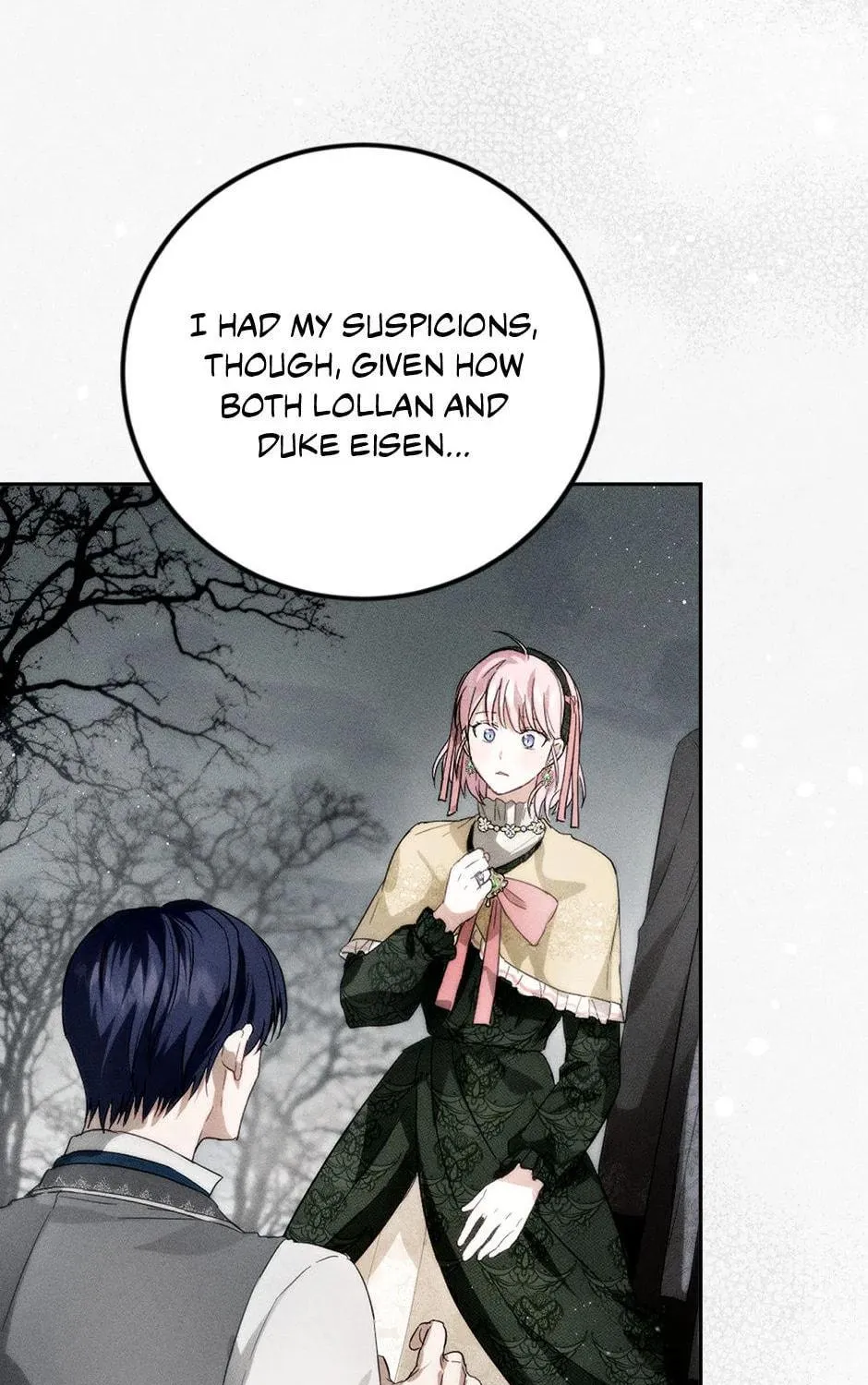 The Heiress's Double Life Chapter 89 page 29 - 