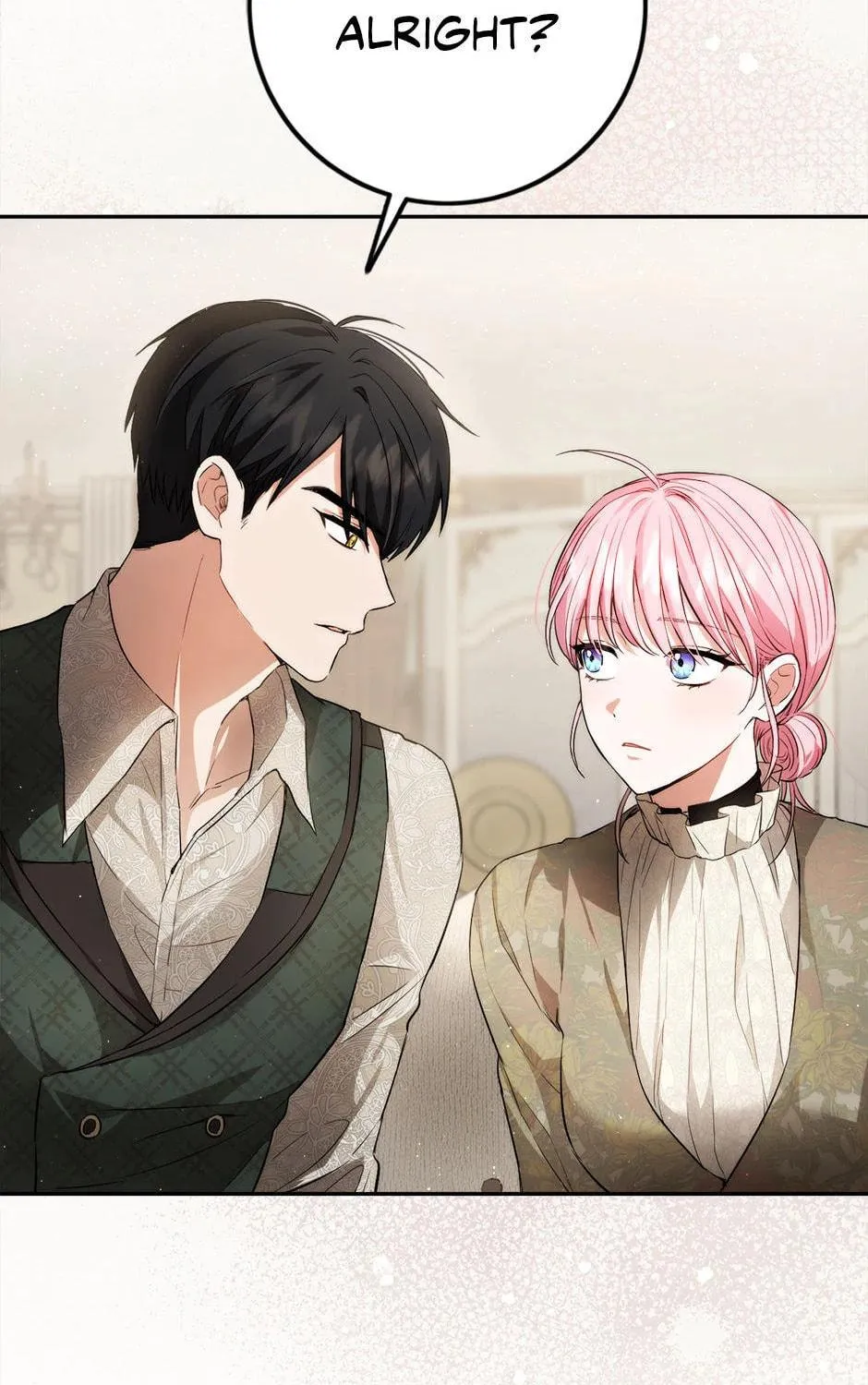 The Heiress's Double Life Chapter 89 page 35 - 