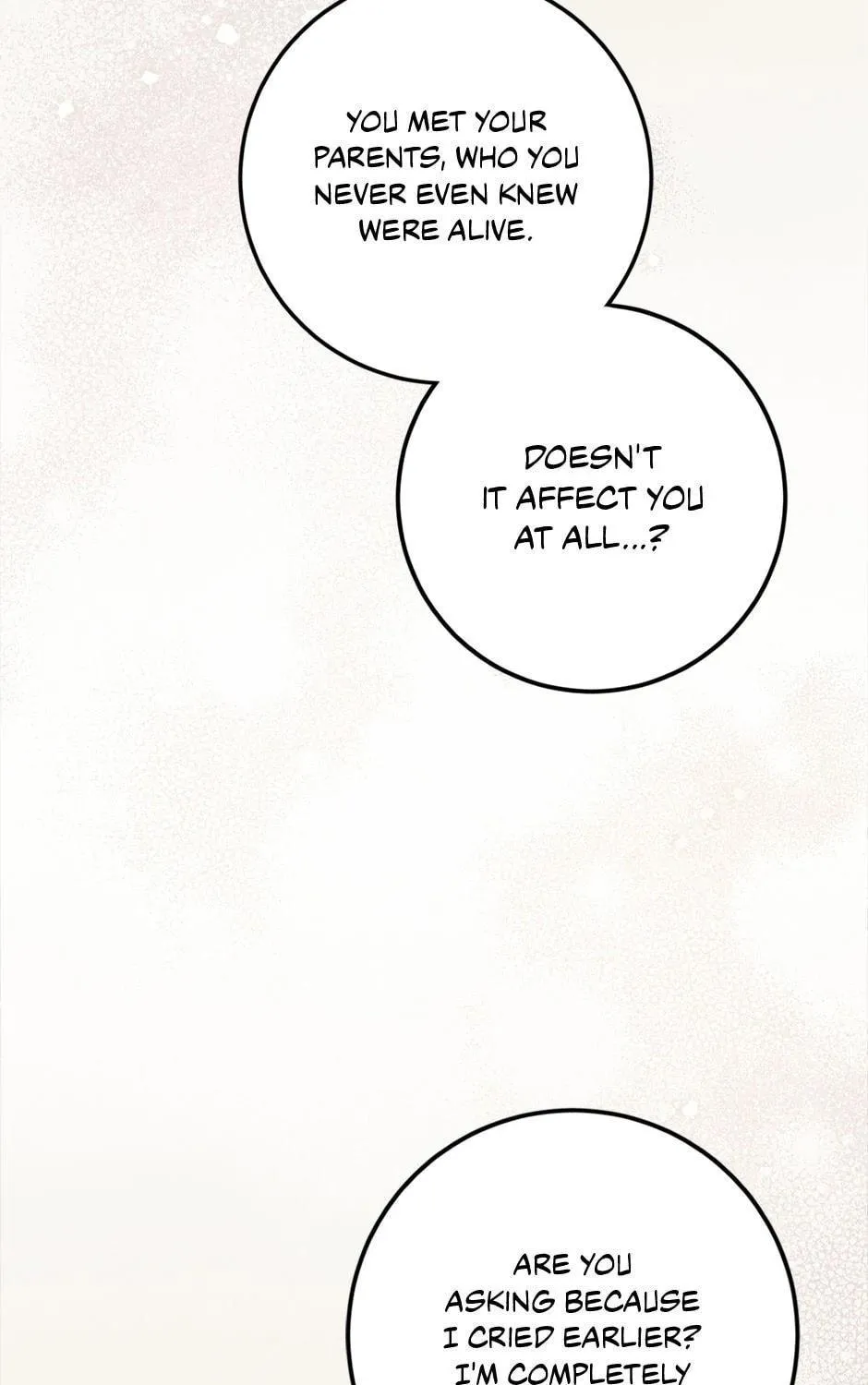 The Heiress's Double Life Chapter 89 page 39 - 