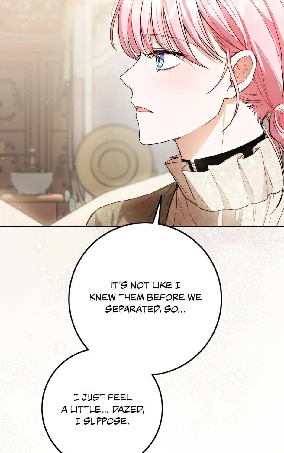 The Heiress's Double Life Chapter 89 page 41 - 