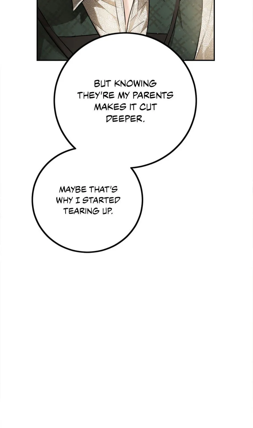 The Heiress's Double Life Chapter 89 page 51 - 