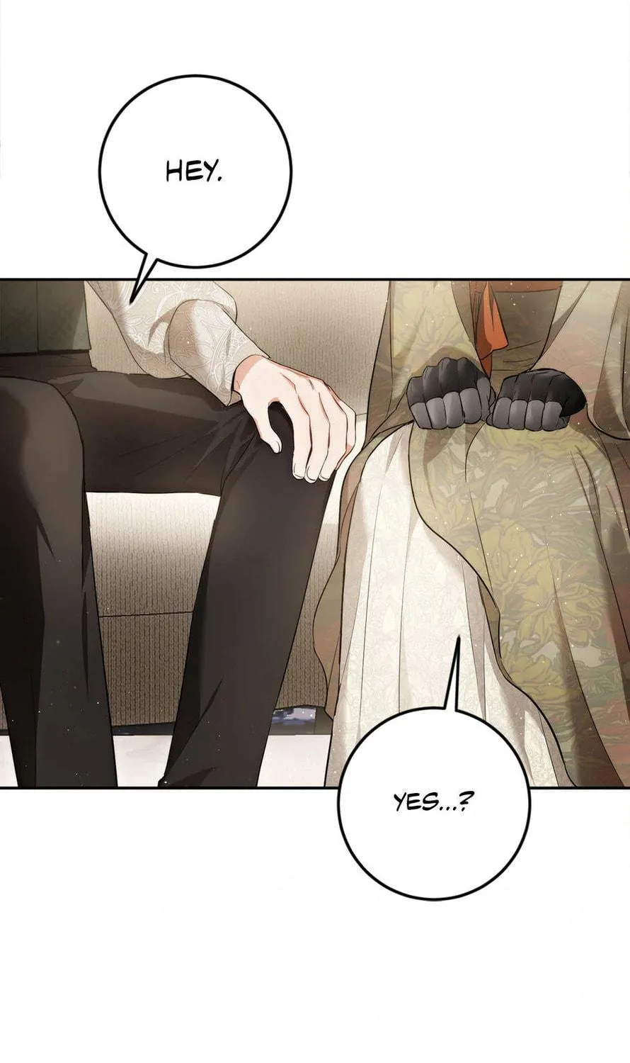 The Heiress's Double Life Chapter 89 page 53 - 