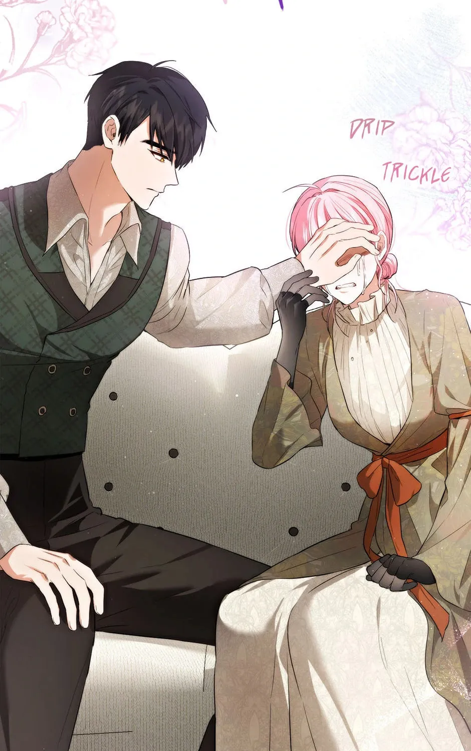 The Heiress's Double Life Chapter 89 page 61 - 