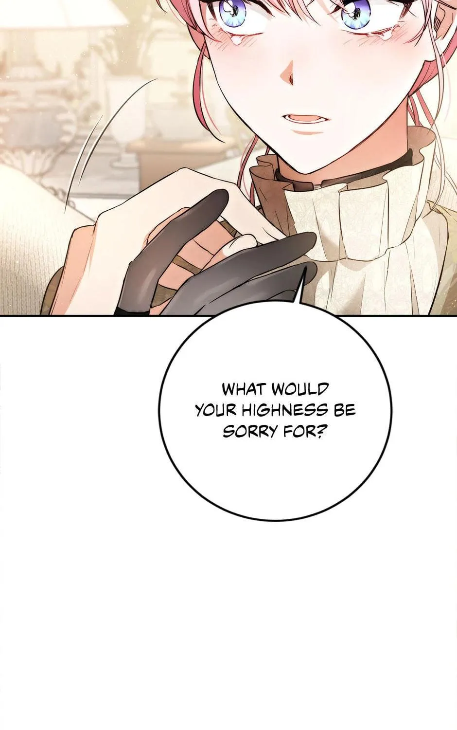 The Heiress's Double Life Chapter 89 page 65 - 
