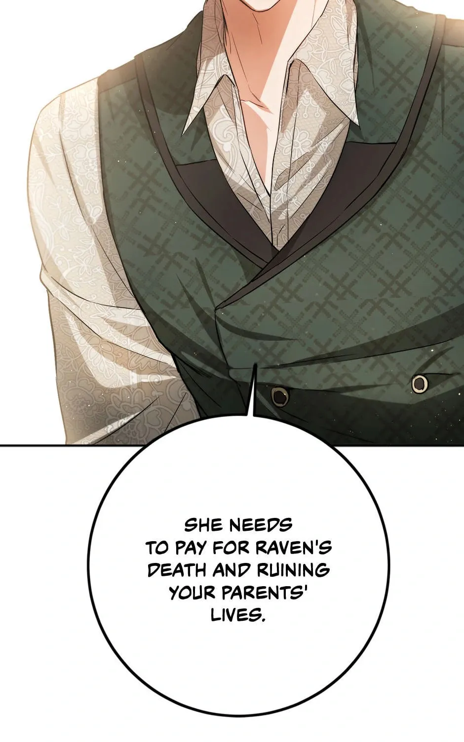 The Heiress's Double Life Chapter 89 page 73 - 