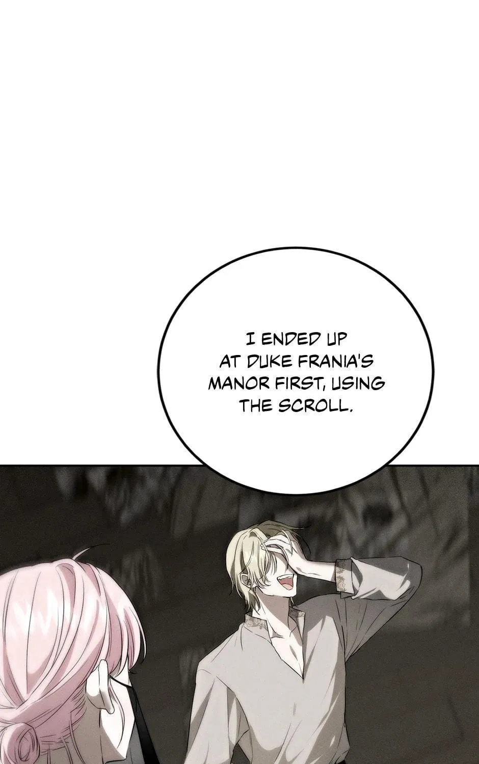 The Heiress's Double Life Chapter 89 page 9 - 