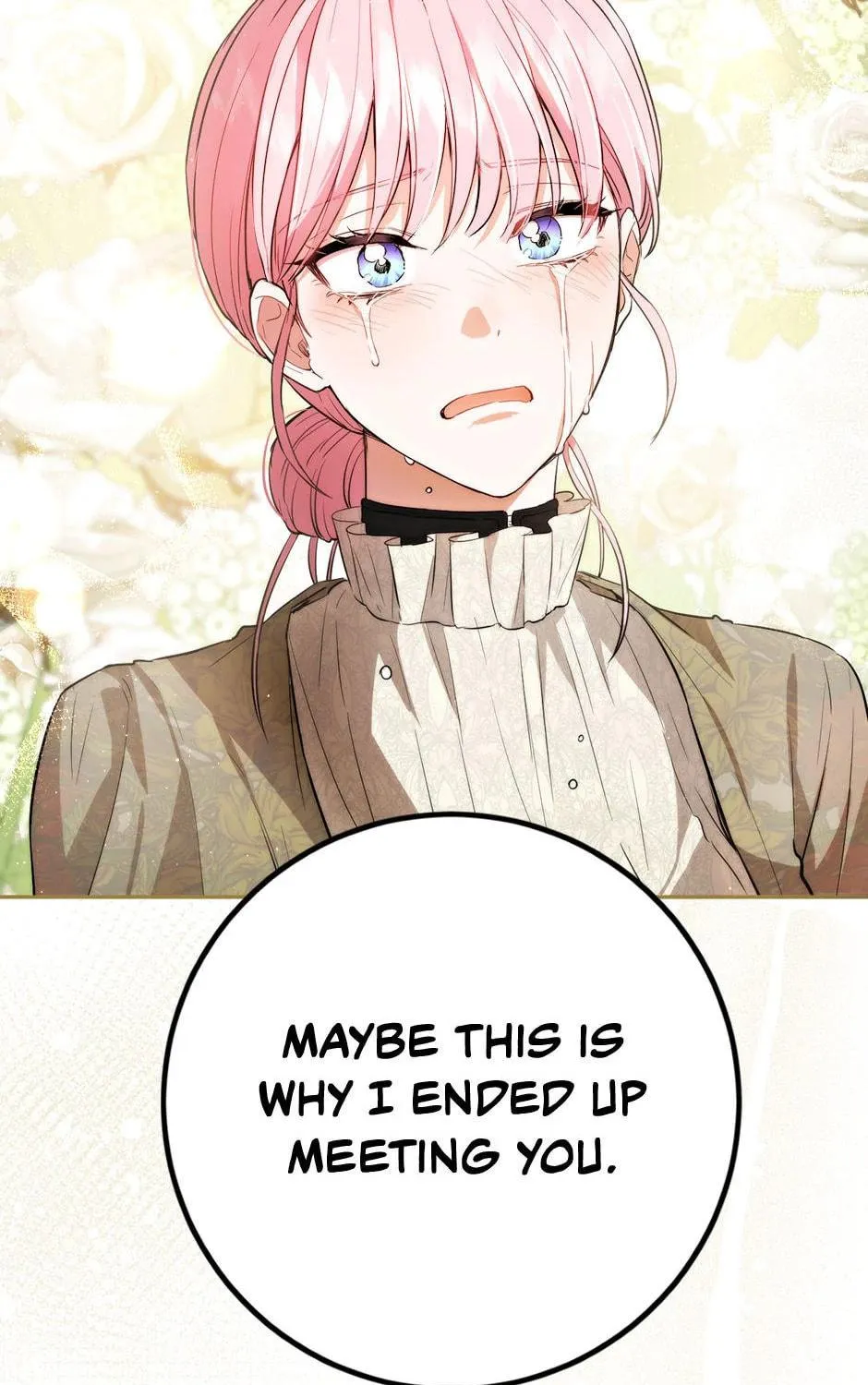 The Heiress's Double Life Chapter 89 page 95 - 