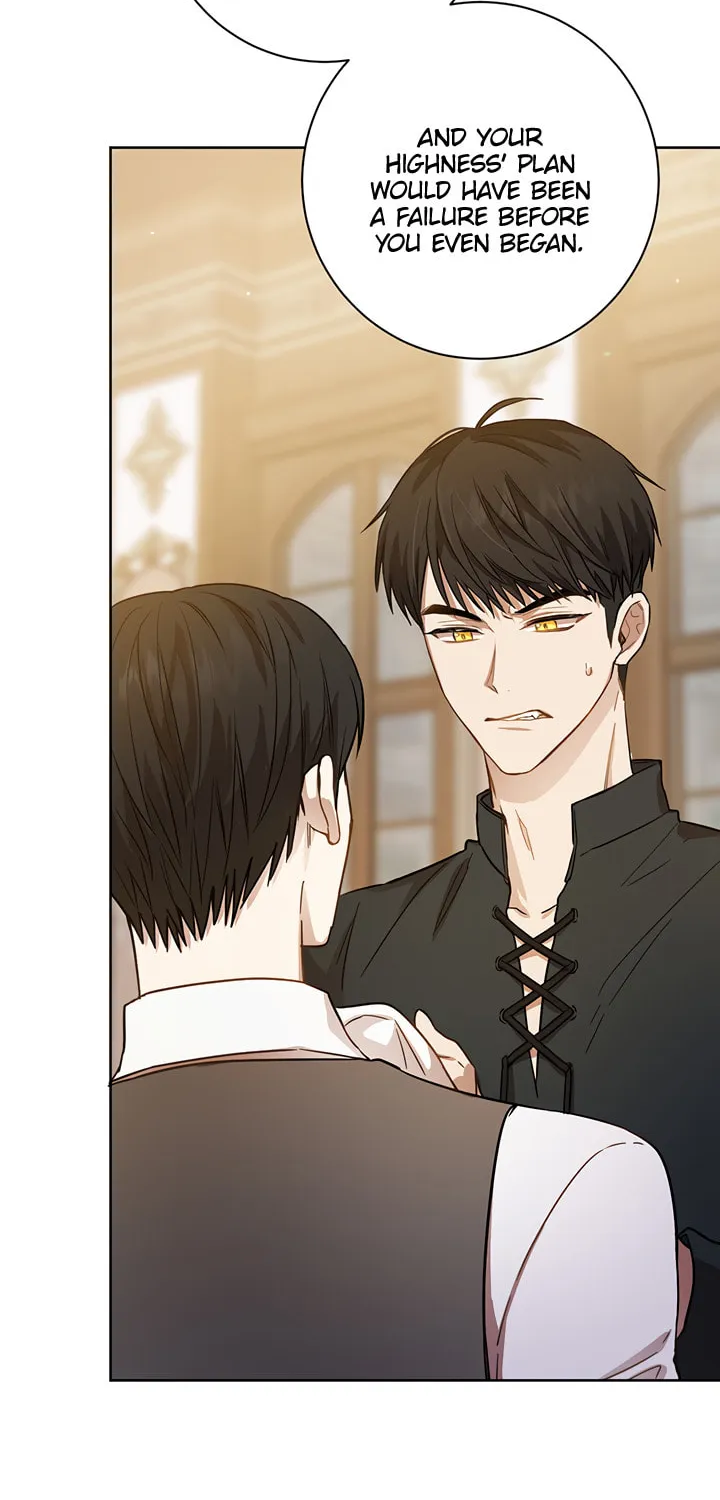 The Heiress's Double Life Chapter 9 page 12 - 