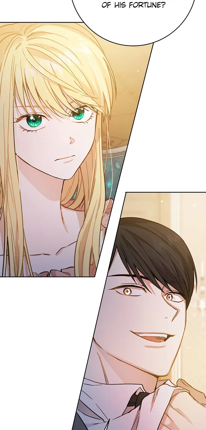 The Heiress's Double Life Chapter 9 page 16 - 