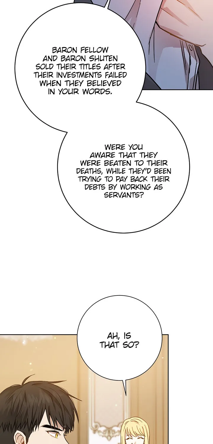 The Heiress's Double Life Chapter 9 page 17 - 