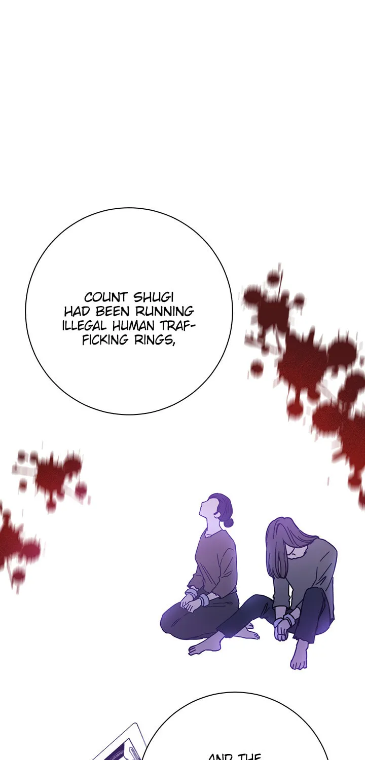 The Heiress's Double Life Chapter 9 page 23 - 