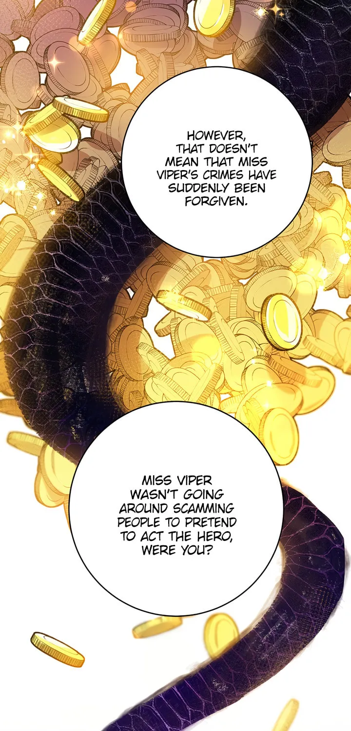 The Heiress's Double Life Chapter 9 page 27 - 