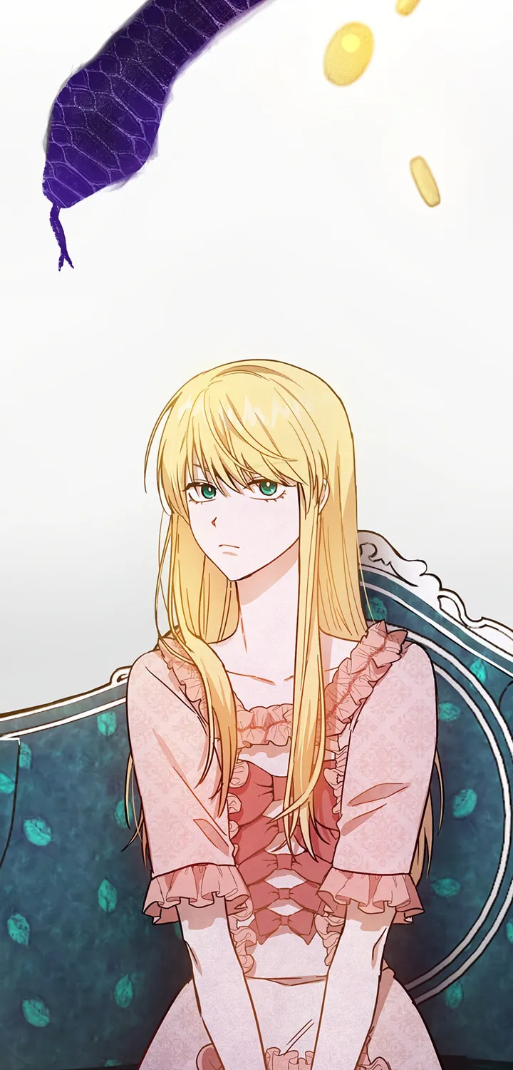 The Heiress's Double Life Chapter 9 page 28 - 