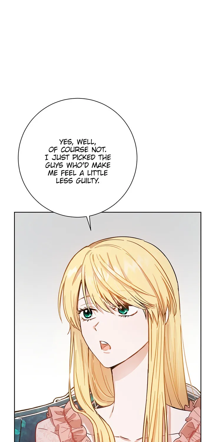 The Heiress's Double Life Chapter 9 page 30 - 