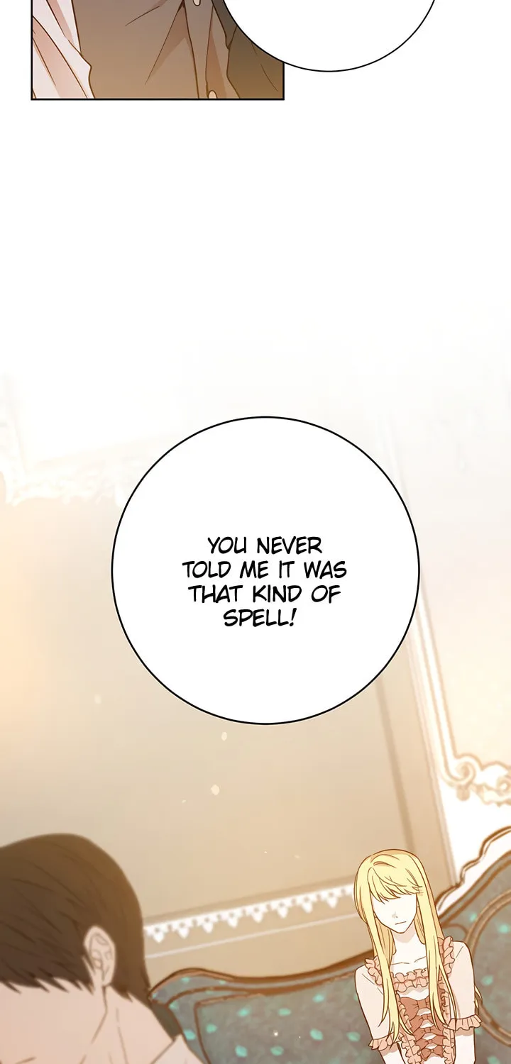 The Heiress's Double Life Chapter 9 page 4 - 