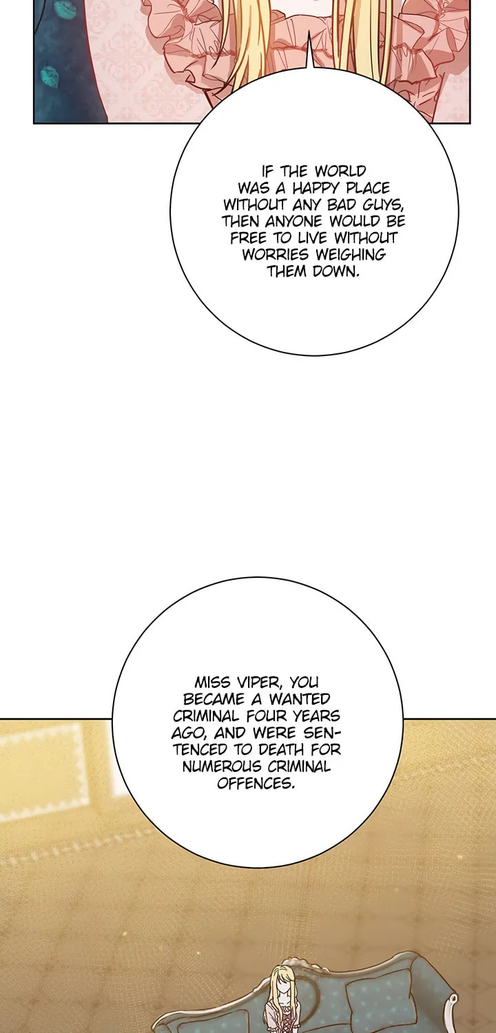 The Heiress's Double Life Chapter 9 page 31 - 