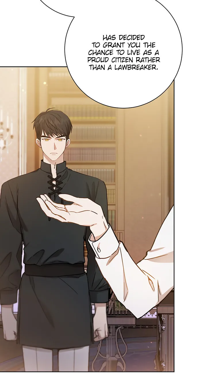The Heiress's Double Life Chapter 9 page 33 - 