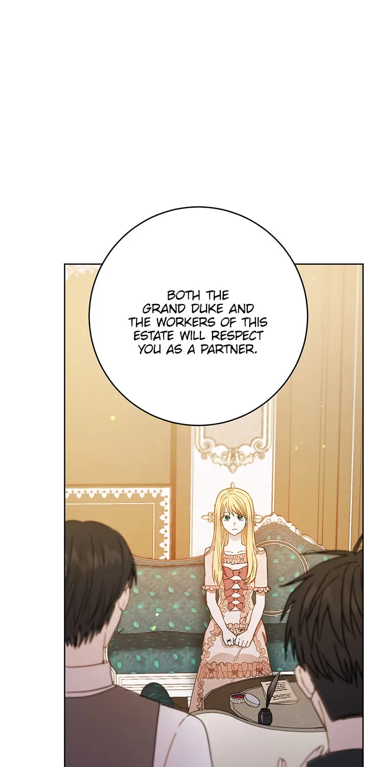 The Heiress's Double Life Chapter 9 page 34 - 