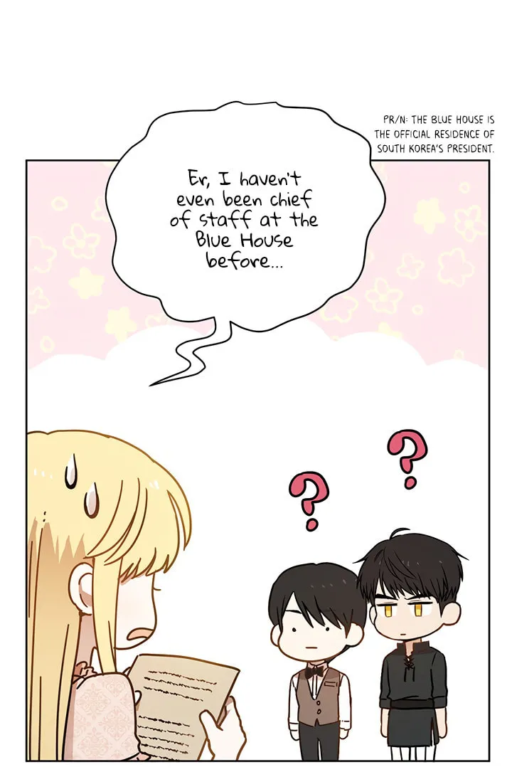 The Heiress's Double Life Chapter 9 page 37 - 