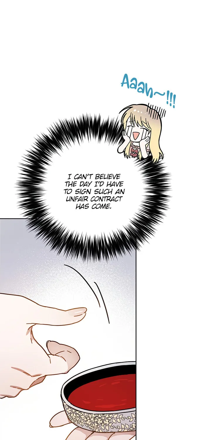 The Heiress's Double Life Chapter 9 page 38 - 