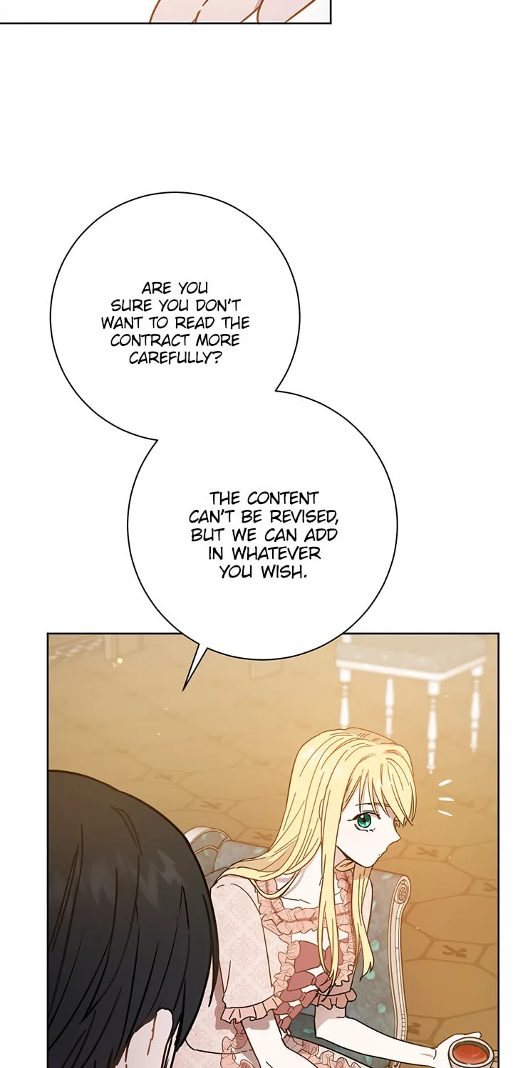 The Heiress's Double Life Chapter 9 page 39 - 