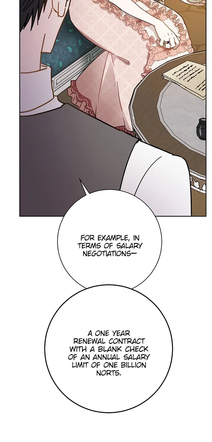The Heiress's Double Life Chapter 9 page 40 - 
