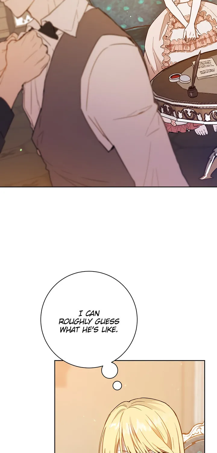 The Heiress's Double Life Chapter 9 page 5 - 