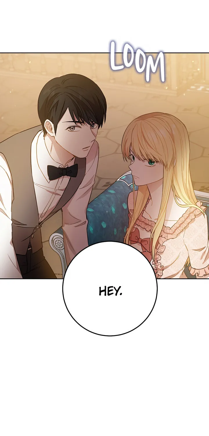 The Heiress's Double Life Chapter 9 page 43 - 