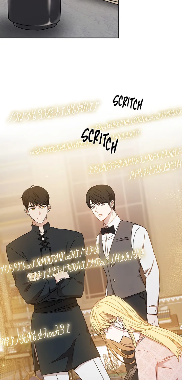 The Heiress's Double Life Chapter 9 page 50 - 