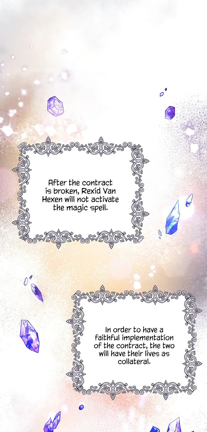 The Heiress's Double Life Chapter 9 page 52 - 