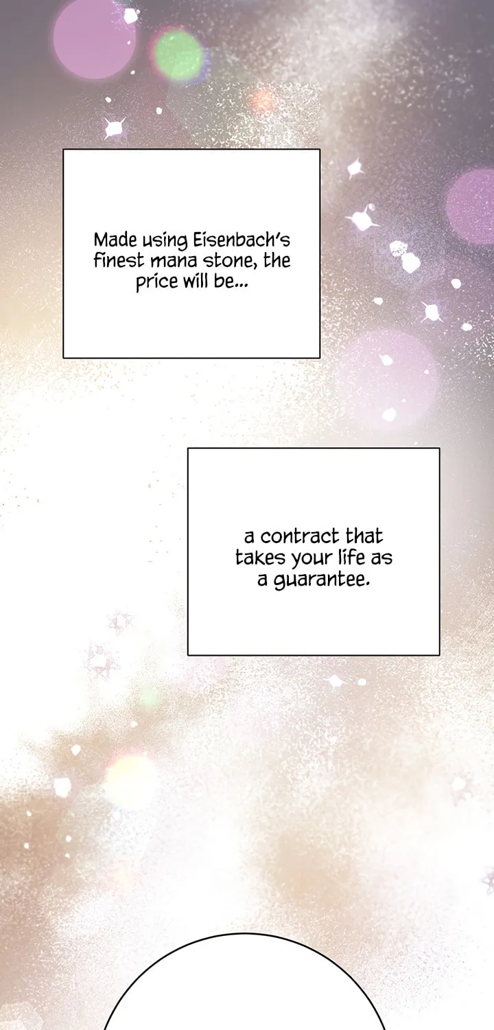 The Heiress's Double Life Chapter 9 page 54 - 